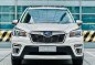 White Subaru Forester 2020 for sale in Makati-0