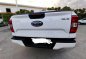 Selling White Ford Ranger 2023 in Angeles-2