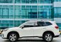 White Subaru Forester 2020 for sale in Makati-4