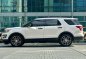 Sell White 2016 Ford Explorer in Makati-6