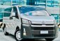White Toyota Hiace 2019 for sale in Makati-1