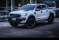 Selling White Ford Ranger 2018 in Tanjay-6