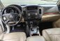 White Mitsubishi Pajero 2008 for sale in Automatic-6