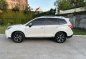 Pearl White Subaru Forester 2016 for sale in Manila-8