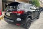 White Toyota Fortuner 2019 for sale in -7