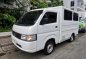 White Suzuki Carry 2022 for sale in Manual-9
