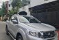 Silver Nissan Navara 2019 for sale in Marikina-5