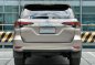 White Toyota Fortuner 2016 for sale in Makati-3
