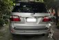 White Toyota Fortuner 2010 for sale in Manual-5