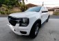 Selling White Ford Ranger 2023 in Angeles-1