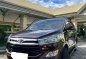 Sell White 2017 Toyota Innova in Pateros-1