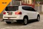 Selling White Chevrolet Orlando 2012 in Manila-6