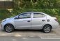 White Mitsubishi Mirage g4 2020 for sale in Automatic-4