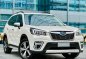 White Subaru Forester 2020 for sale in Makati-1