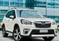 White Subaru Forester 2020 for sale in Makati-1