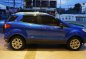 Sell White 2017 Ford Ecosport in Marikina-4