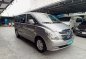Selling White Hyundai Grand starex 2014 in Las Piñas-1