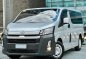 White Toyota Hiace 2019 for sale in Makati-2