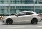 Silver Mazda 2 2016 for sale in Automatic-6