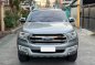 Sell White 2017 Ford Everest in Bacoor-0
