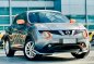 White Nissan Juke 2017 for sale in Makati-1