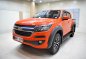 2020 Chevrolet Colorado  4x4 2.8D AT LTZ in Lemery, Batangas-2