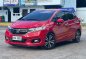 2018 Honda Jazz  1.5 RS Navi CVT in Manila, Metro Manila-11