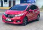 2018 Honda Jazz  1.5 RS Navi CVT in Manila, Metro Manila-1