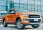 2018 Ford Ranger in Makati, Metro Manila-7