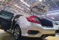 2018 Honda Civic  1.8 E CVT in Quezon City, Metro Manila-5