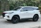 2018 Toyota Fortuner  2.4 V Diesel 4x2 AT in Manila, Metro Manila-18