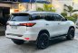 2018 Toyota Fortuner  2.4 V Diesel 4x2 AT in Manila, Metro Manila-15