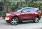 2018 Ford Everest  Titanium 2.2L 4x2 AT with Premium Package (Optional) in Manila, Metro Manila-4