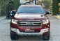 2018 Ford Everest  Titanium 2.2L 4x2 AT with Premium Package (Optional) in Manila, Metro Manila-5