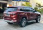 2018 Ford Everest  Titanium 2.2L 4x2 AT with Premium Package (Optional) in Manila, Metro Manila-13