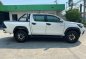 White Toyota Hilux 2020 for sale in -3