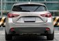 Silver Mazda 2 2016 for sale in Automatic-4