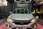 Silver Honda City 2018 for sale in Valenzuela-0