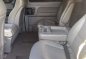 White Hyundai Grand starex 2014 for sale in Automatic-8