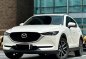White Mazda 2 2018 for sale in -2