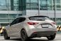 Silver Mazda 2 2016 for sale in Automatic-5