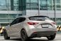 Silver Mazda 2 2016 for sale in Automatic-5