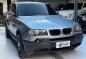 Sell White 2006 Bmw X3 in Parañaque-2