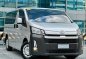 White Toyota Hiace 2019 for sale in Makati-0