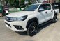 White Toyota Hilux 2020 for sale in -1