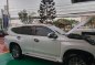 Sell White 2021 Mitsubishi Montero sport in Quezon City-4