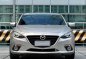 Silver Mazda 2 2016 for sale in Automatic-2