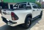 White Toyota Hilux 2020 for sale in -4