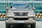 Selling White Toyota Fortuner 2016 in Makati-0