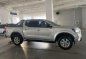 White Nissan Navara 2023 for sale in Manila-2